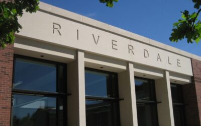 Riverdale Grade School